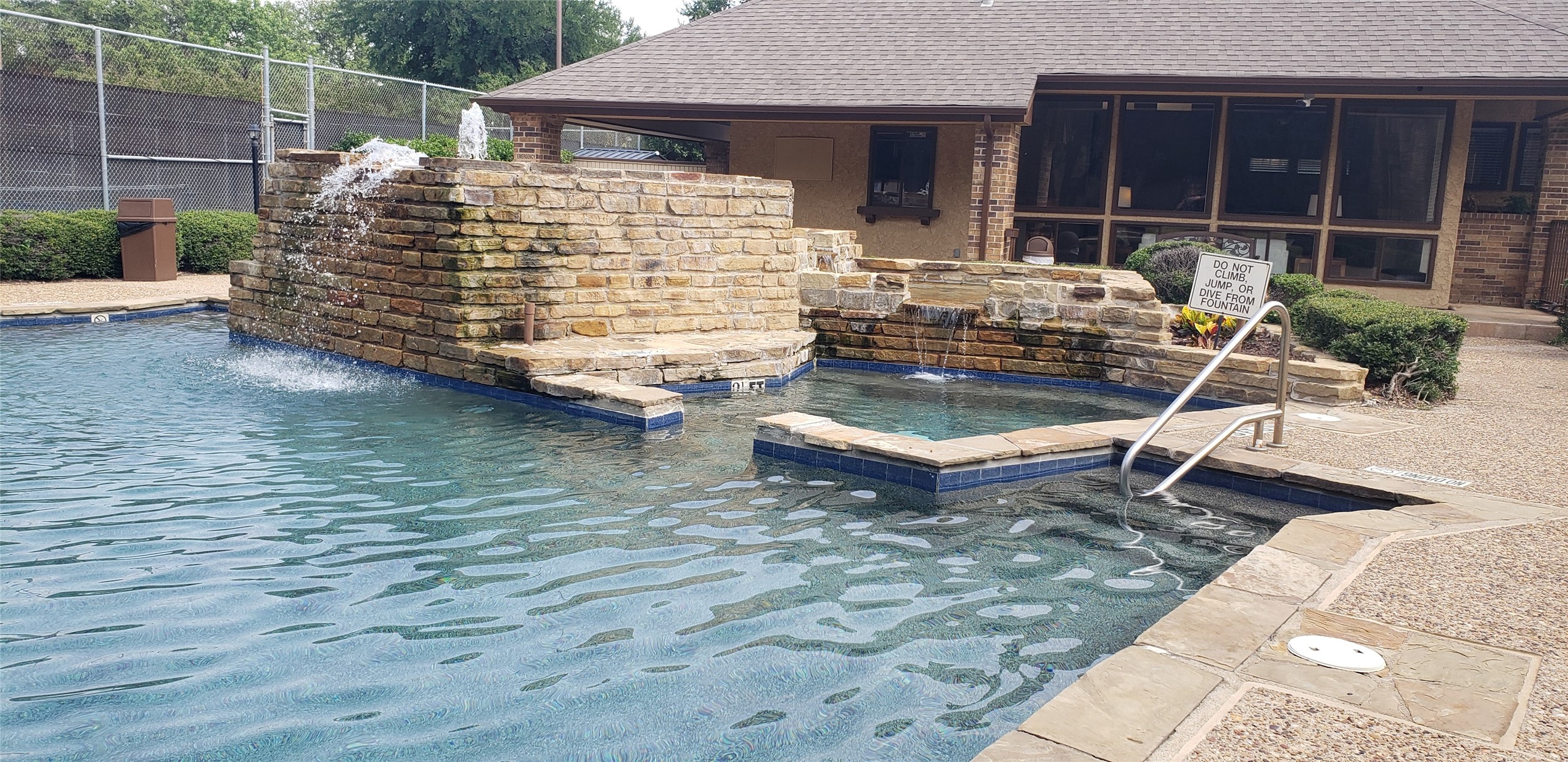 1200 Calico Lane Arlington TX 76011