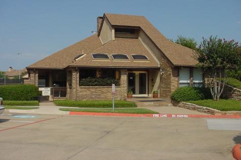 1200 Calico Lane Arlington TX 76011
