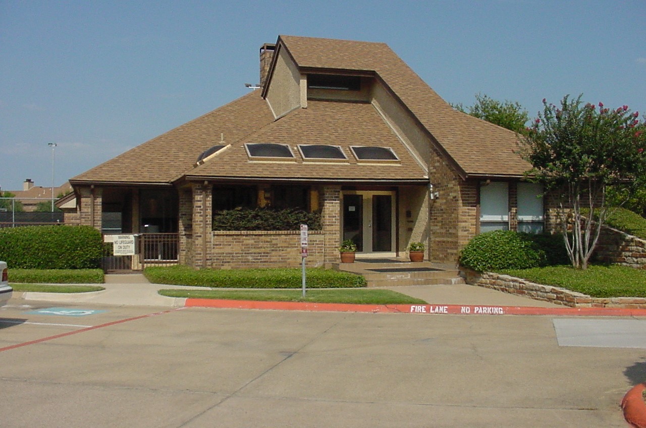 1200 Calico Lane Arlington TX 76011