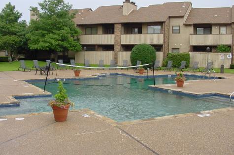 1200 Calico Lane Arlington TX 76011