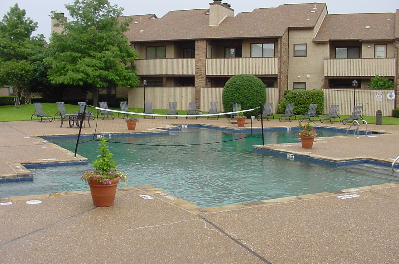 1200 Calico Lane Arlington TX 76011