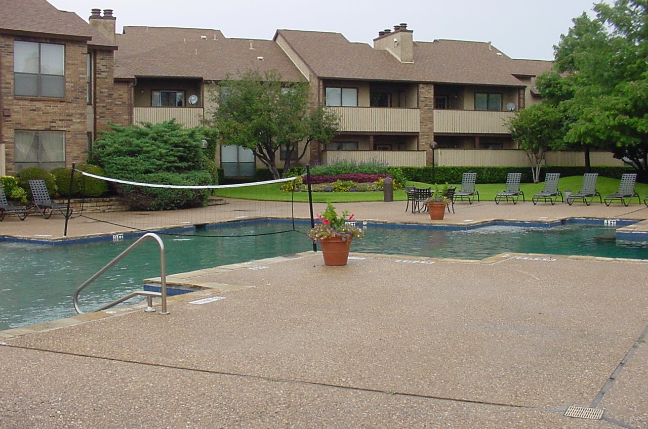 1200 Calico Lane Arlington TX 76011