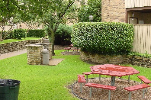 1200 Calico Lane Arlington TX 76011