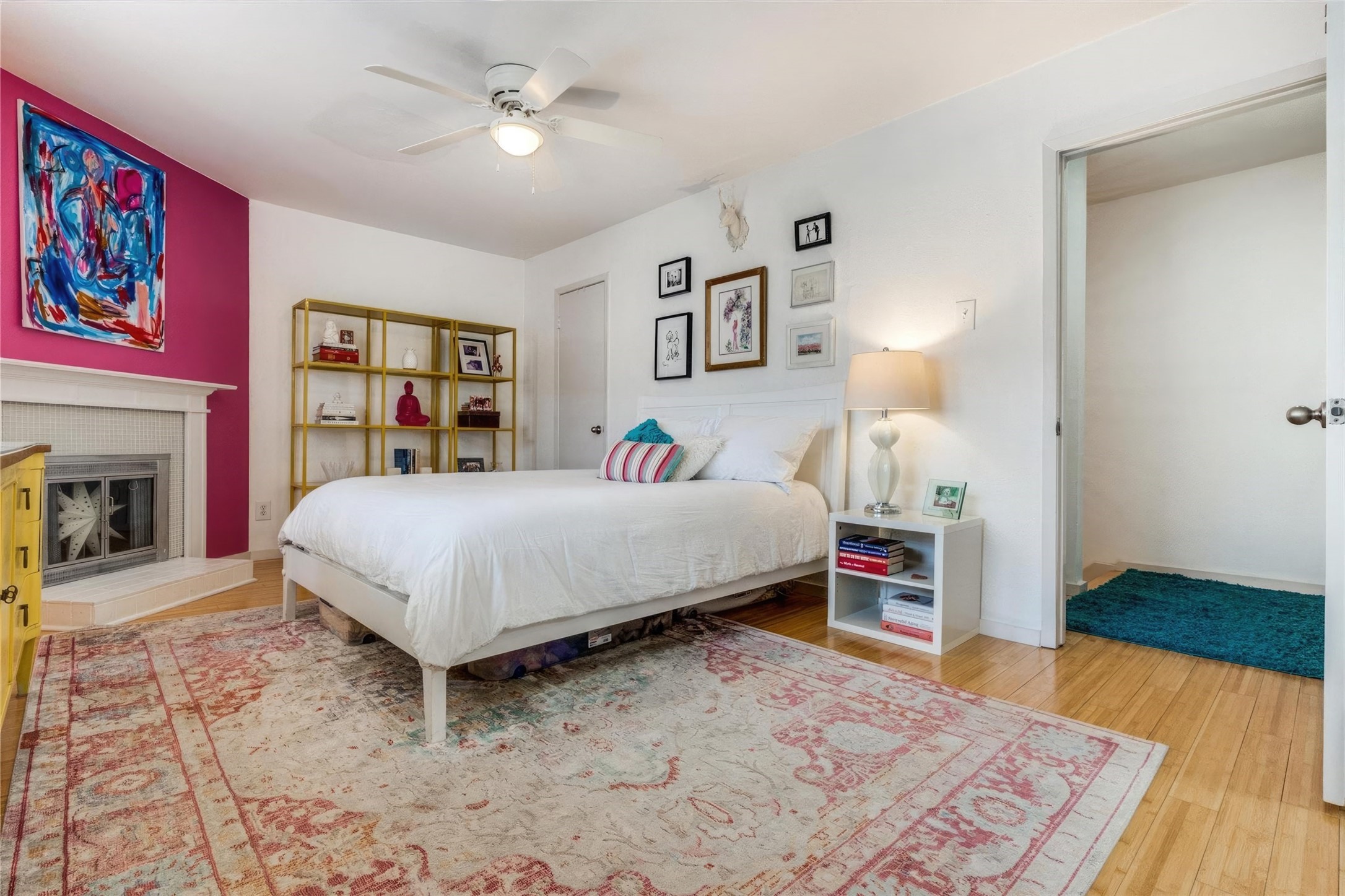 4044 Buena Vista Street Dallas TX 75204