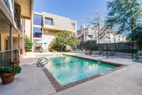 4044 Buena Vista Street Dallas TX 75204