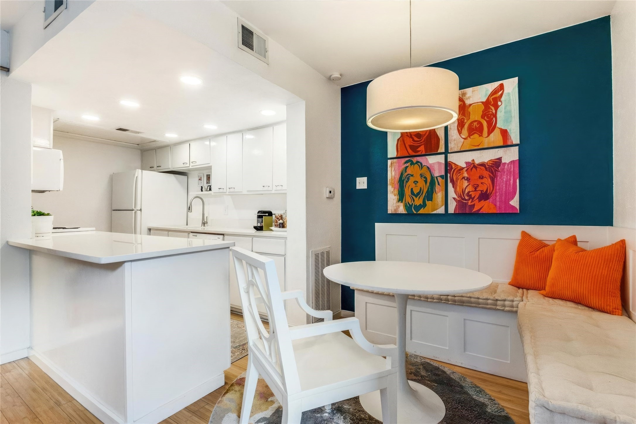 4044 Buena Vista Street Dallas TX 75204