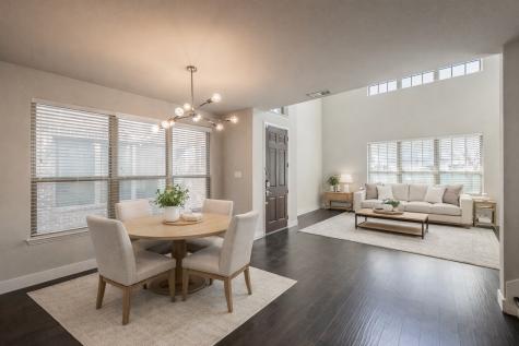 3945 Cascade Sky Drive Arlington TX 76005