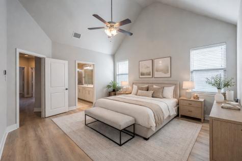 3945 Cascade Sky Drive Arlington TX 76005