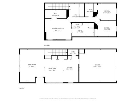 3945 Cascade Sky Drive Arlington TX 76005