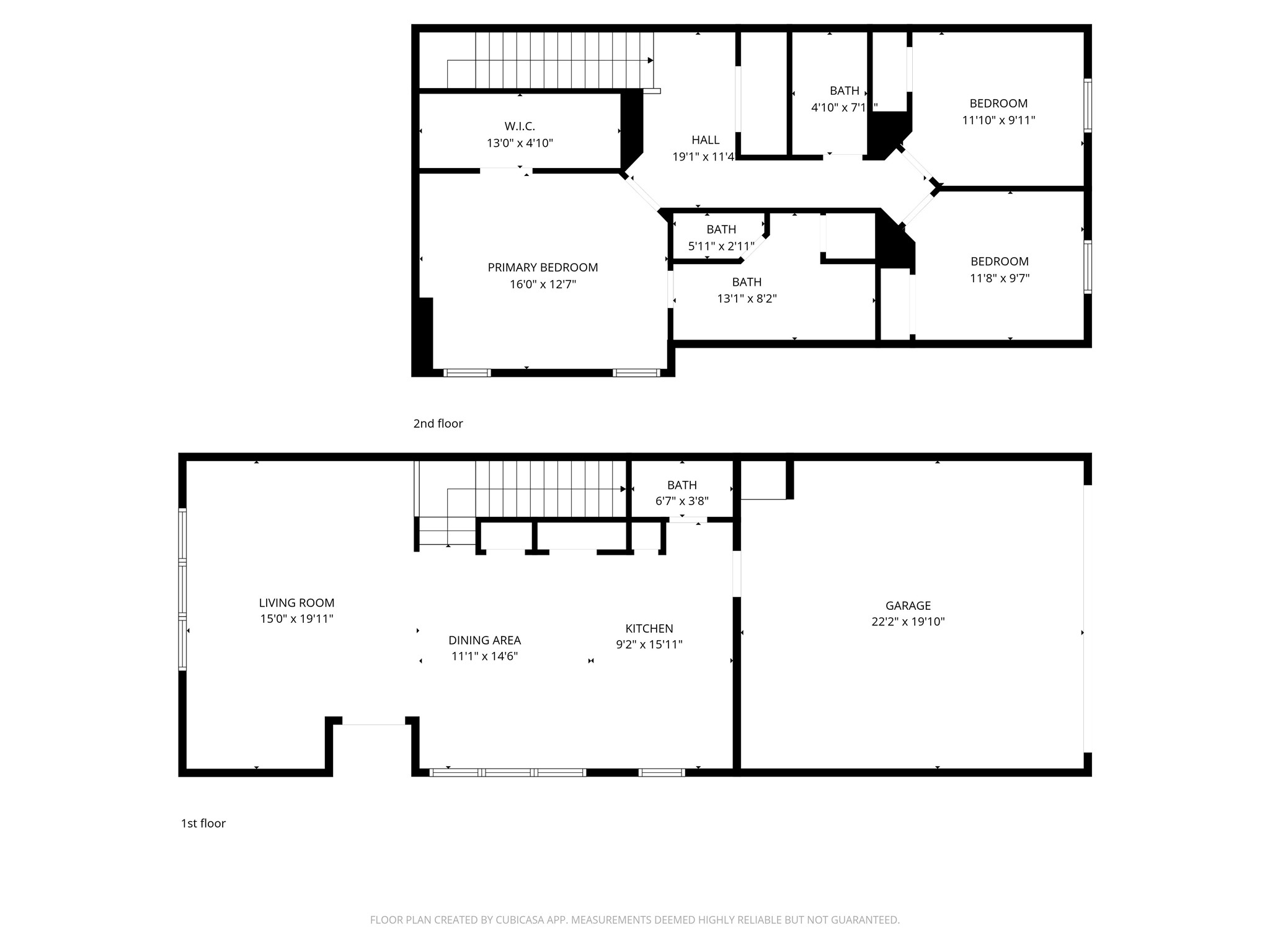 3945 Cascade Sky Drive Arlington TX 76005