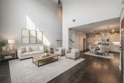 3945 Cascade Sky Drive Arlington TX 76005