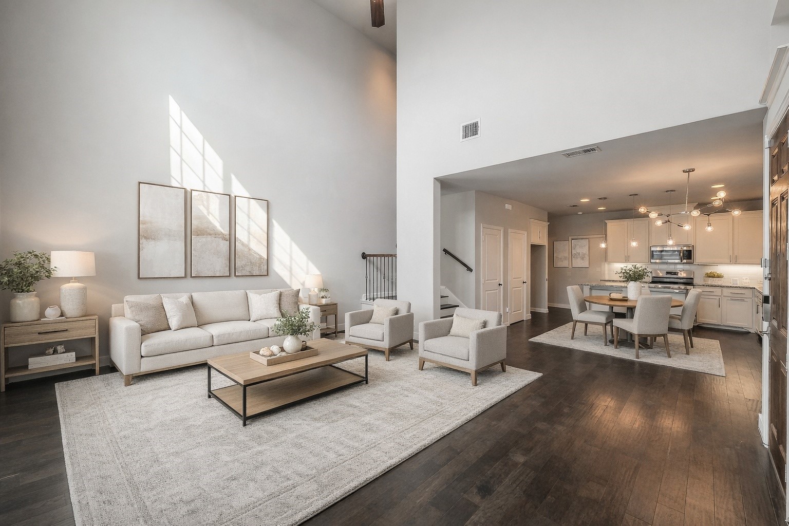 3945 Cascade Sky Drive Arlington TX 76005