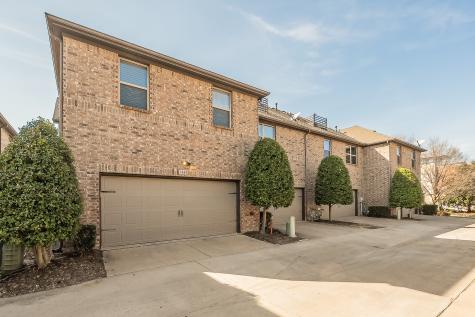 3945 Cascade Sky Drive Arlington TX 76005