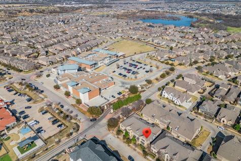 3945 Cascade Sky Drive Arlington TX 76005