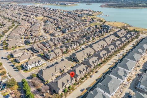 3945 Cascade Sky Drive Arlington TX 76005