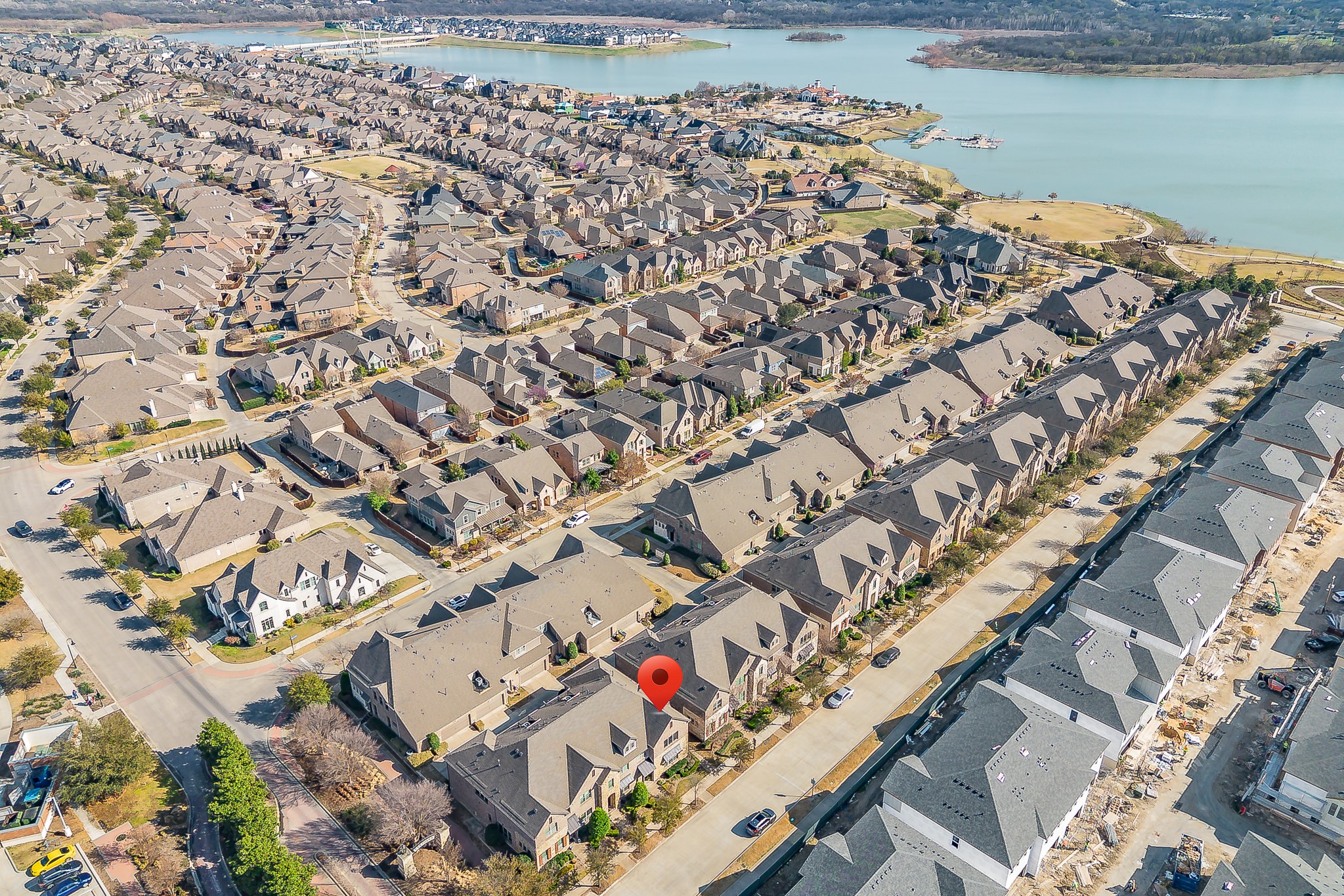 3945 Cascade Sky Drive Arlington TX 76005
