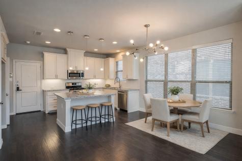3945 Cascade Sky Drive Arlington TX 76005