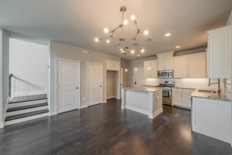 3945 Cascade Sky Drive Arlington TX 76005