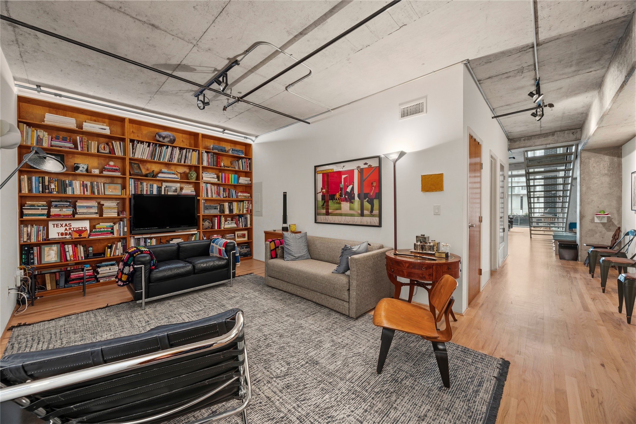 2011 Cedar Springs Dallas TX 75201