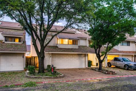 24 Oakbrook Drive Lewisville TX 75057