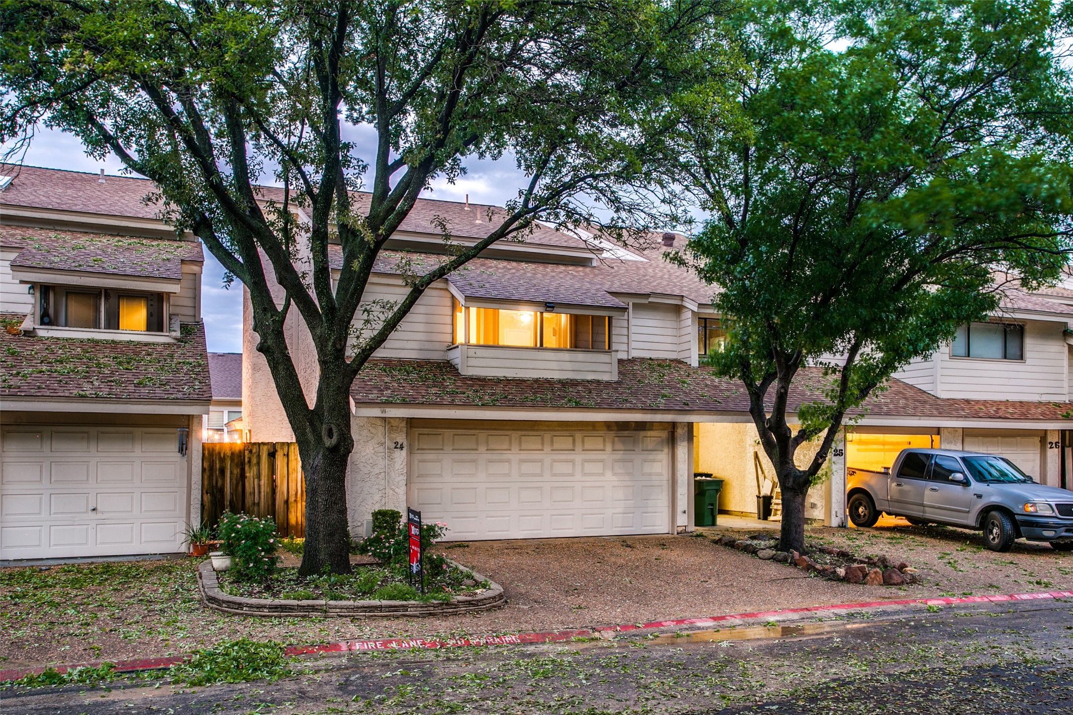 24 Oakbrook Drive Lewisville TX 75057
