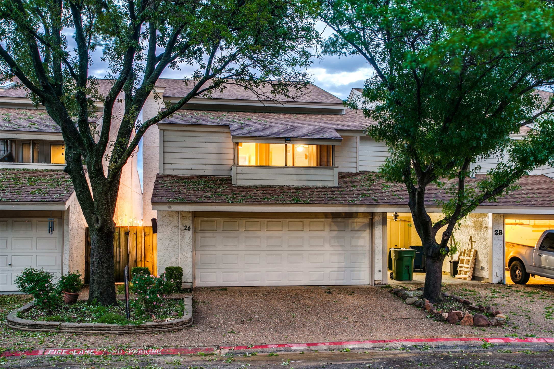 24 Oakbrook Drive Lewisville TX 75057