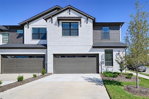 1111 Rusk Way Lewisville TX 75077