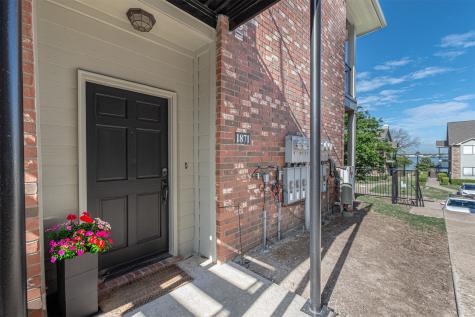 1871 Signal Ridge Place Rockwall TX 75032