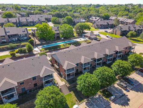 1871 Signal Ridge Place Rockwall TX 75032