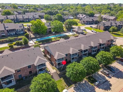 1871 Signal Ridge Place Rockwall TX 75032