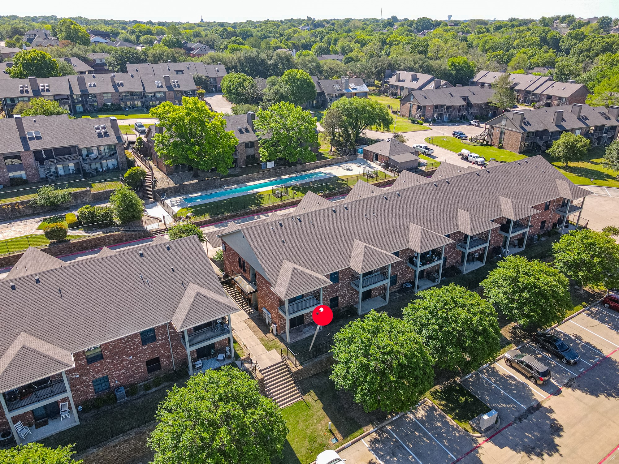 1871 Signal Ridge Place Rockwall TX 75032