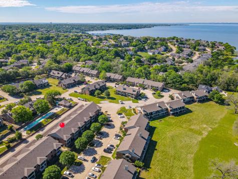 1871 Signal Ridge Place Rockwall TX 75032