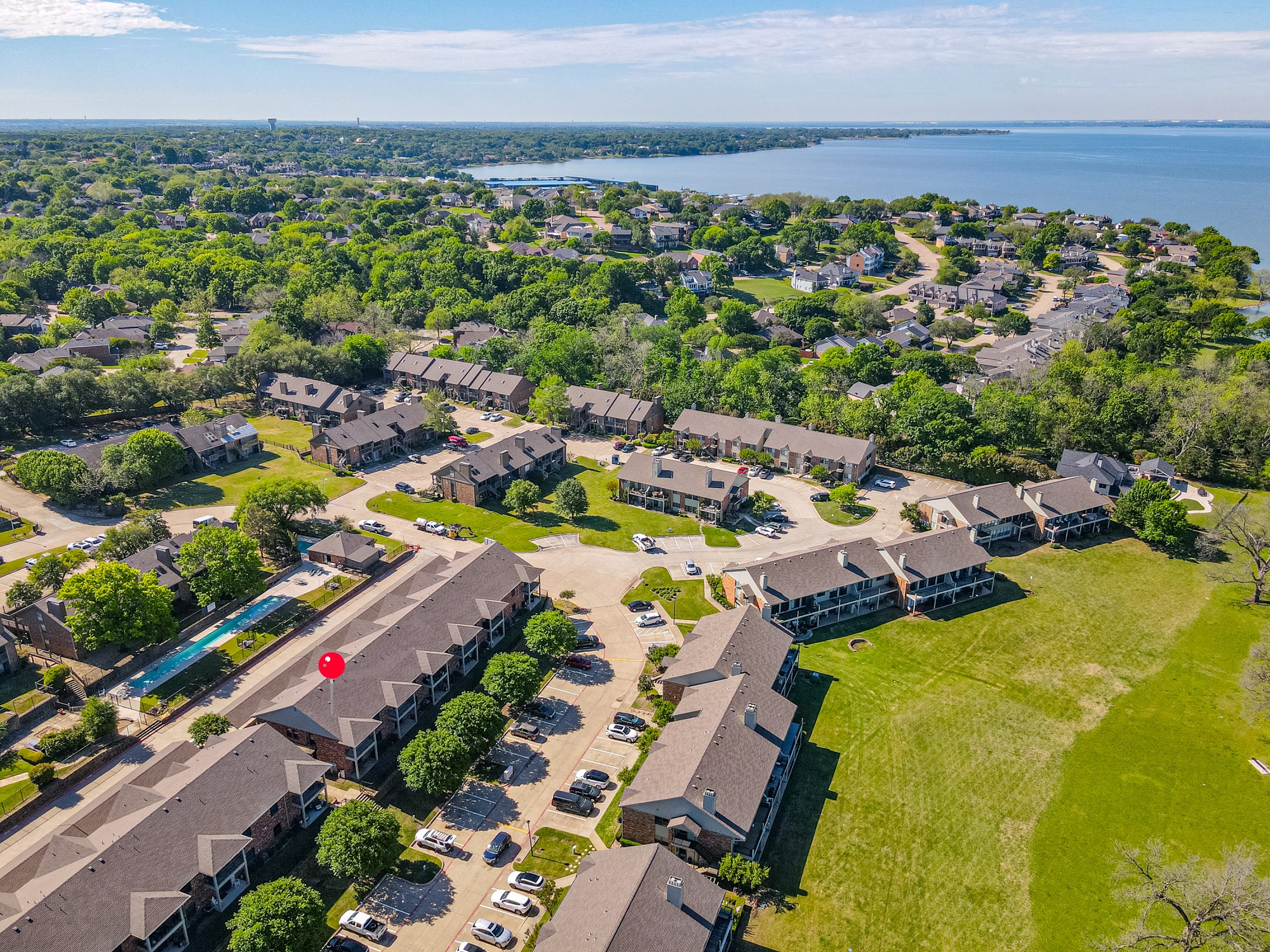 1871 Signal Ridge Place Rockwall TX 75032