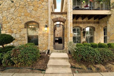 8604 Pilar Way Mckinney TX 75070