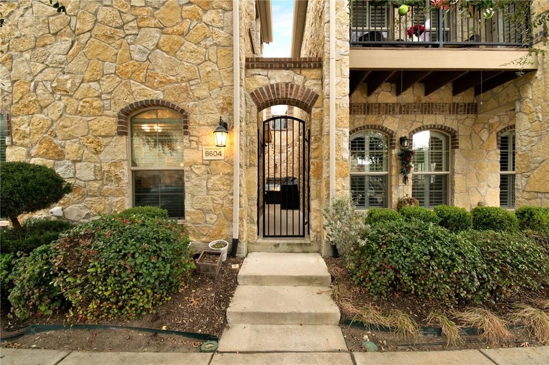 8604 Pilar Way Mckinney TX 75070