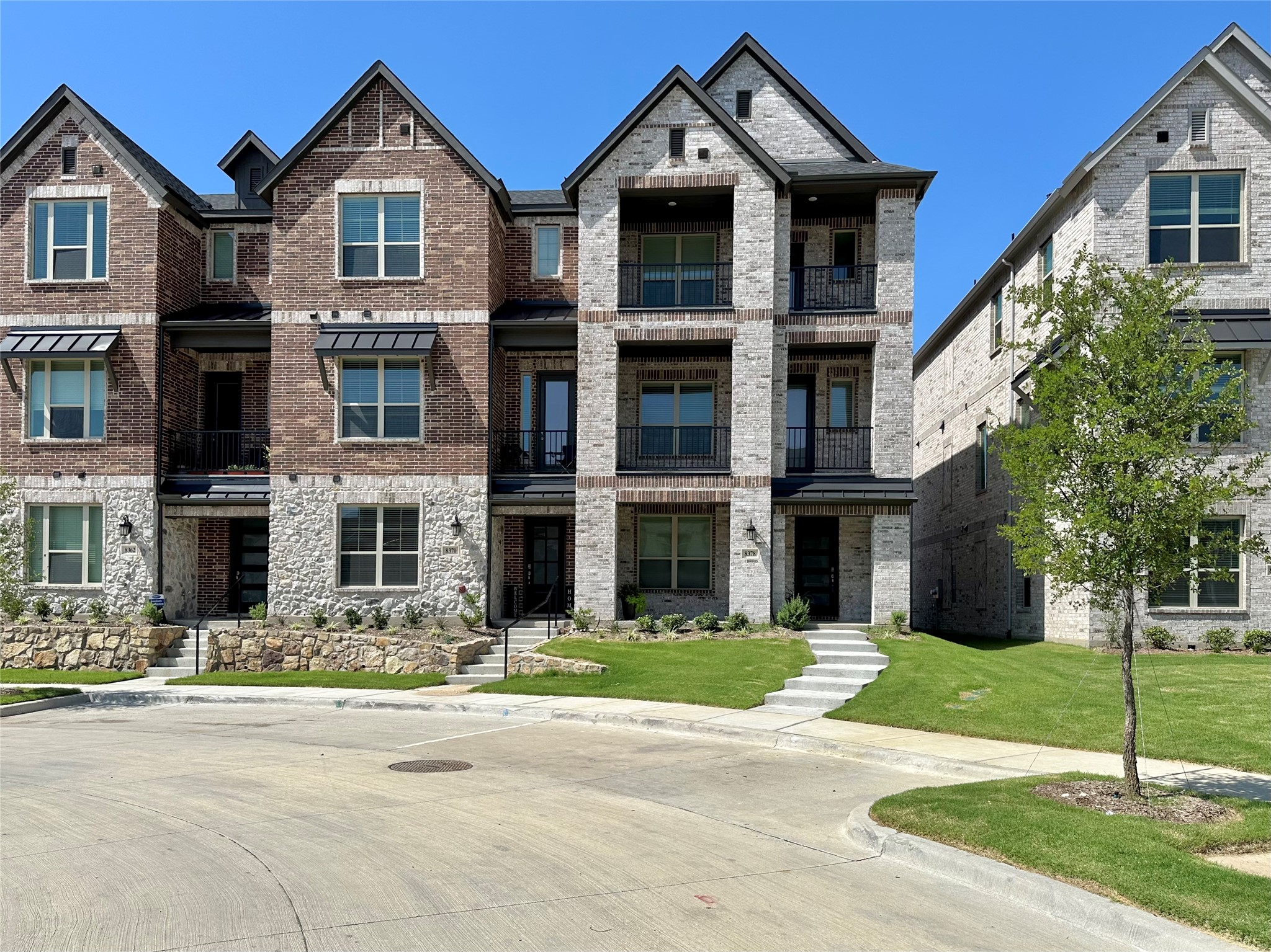 8378 Massive Drive Frisco TX 75034