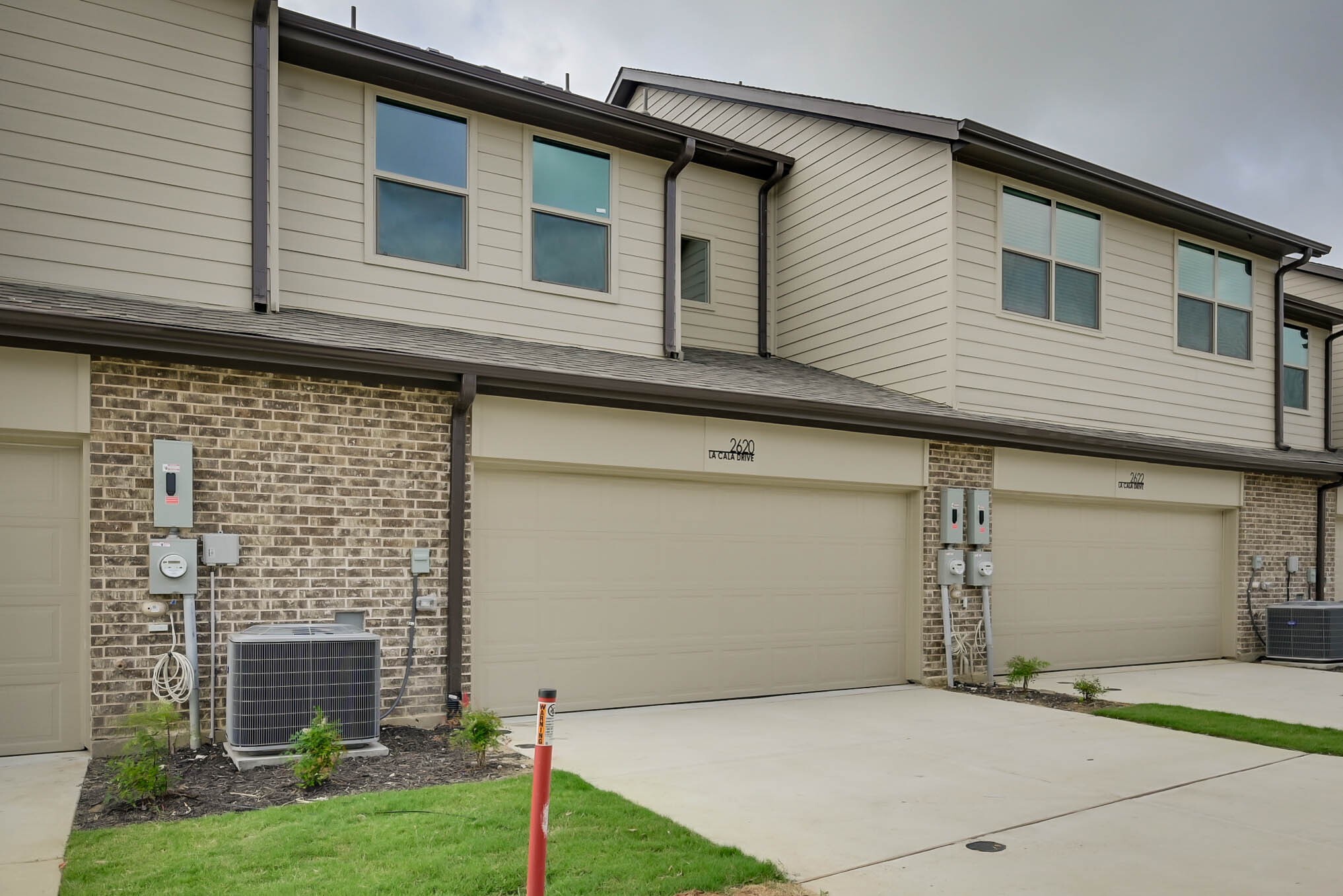 2620 La Cala Drive Grand Prairie TX 75054