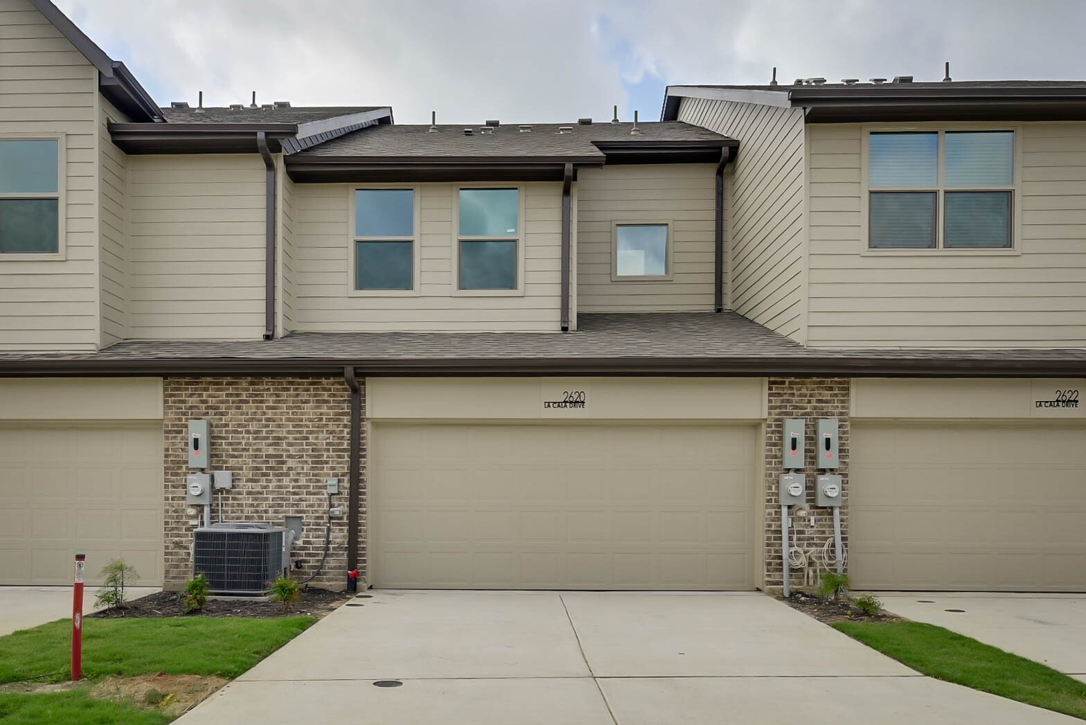 2620 La Cala Drive Grand Prairie TX 75054