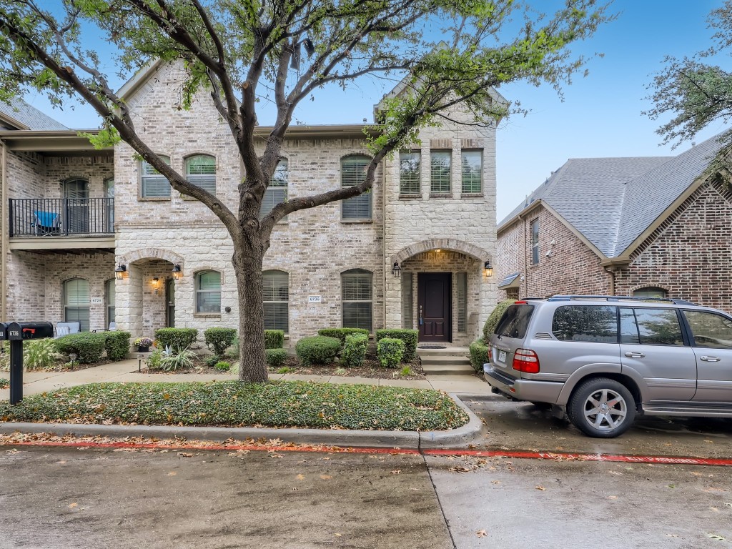 6736 Pistoia Drive Frisco TX 75034