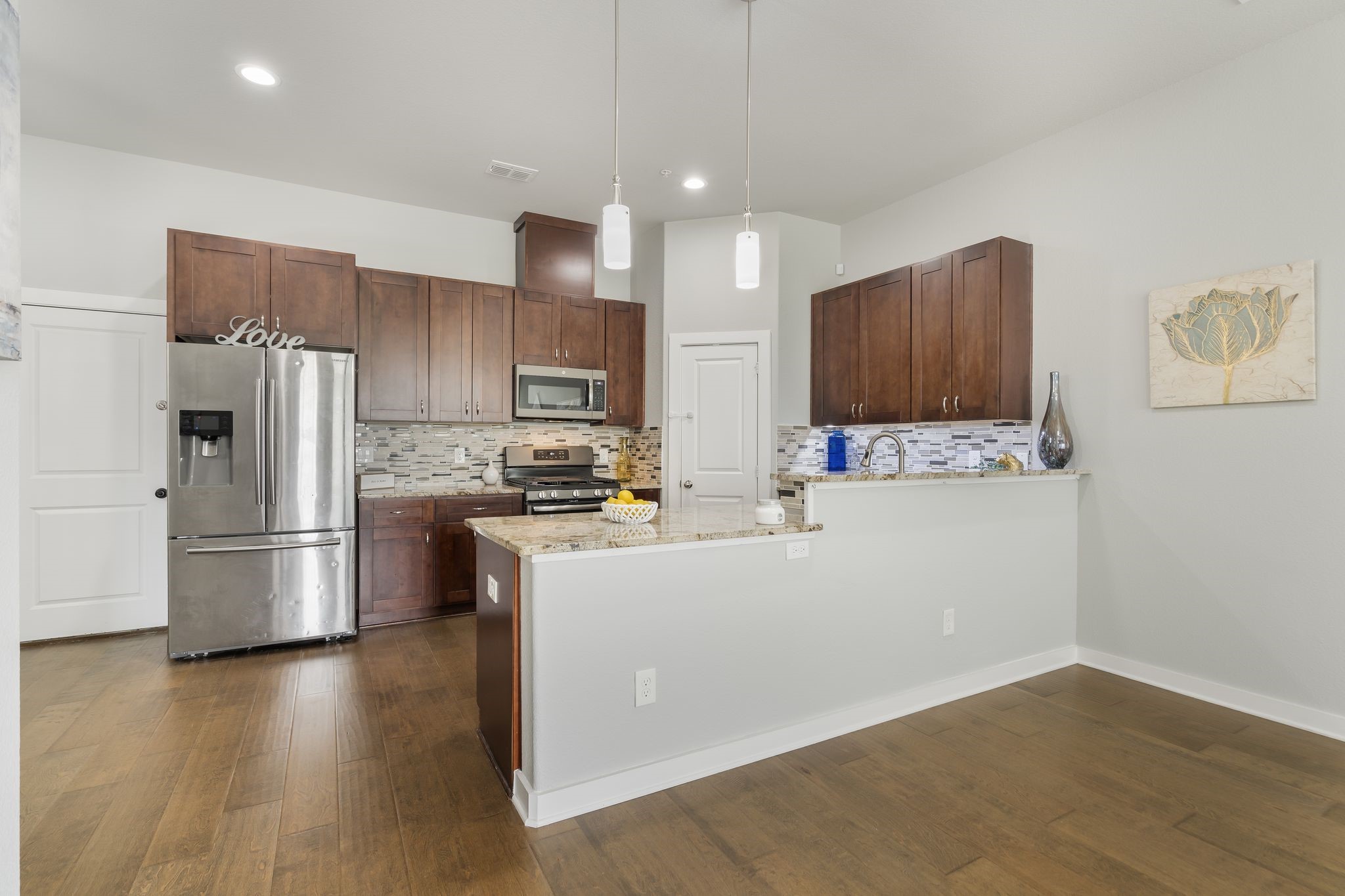 5871 Rivendell Drive Frisco TX 75035