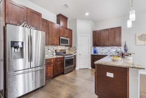 5871 Rivendell Drive Frisco TX 75035