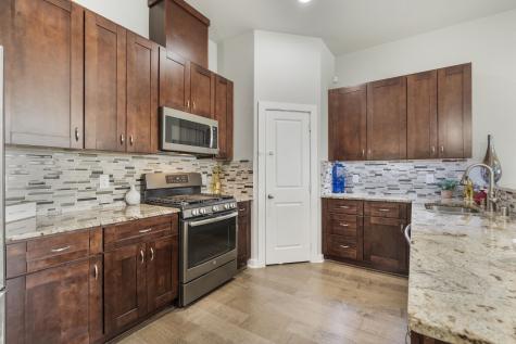 5871 Rivendell Drive Frisco TX 75035