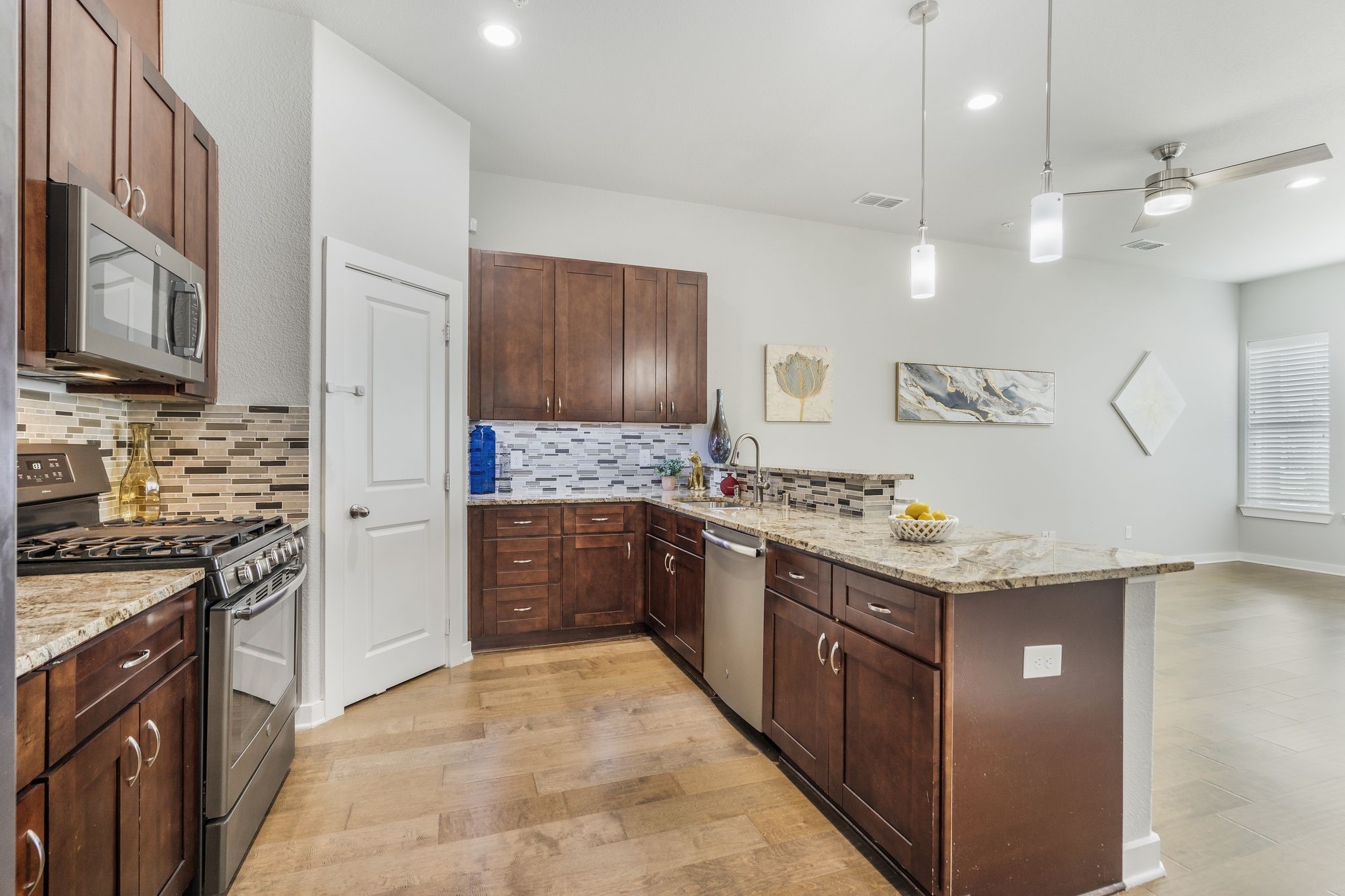 5871 Rivendell Drive Frisco TX 75035