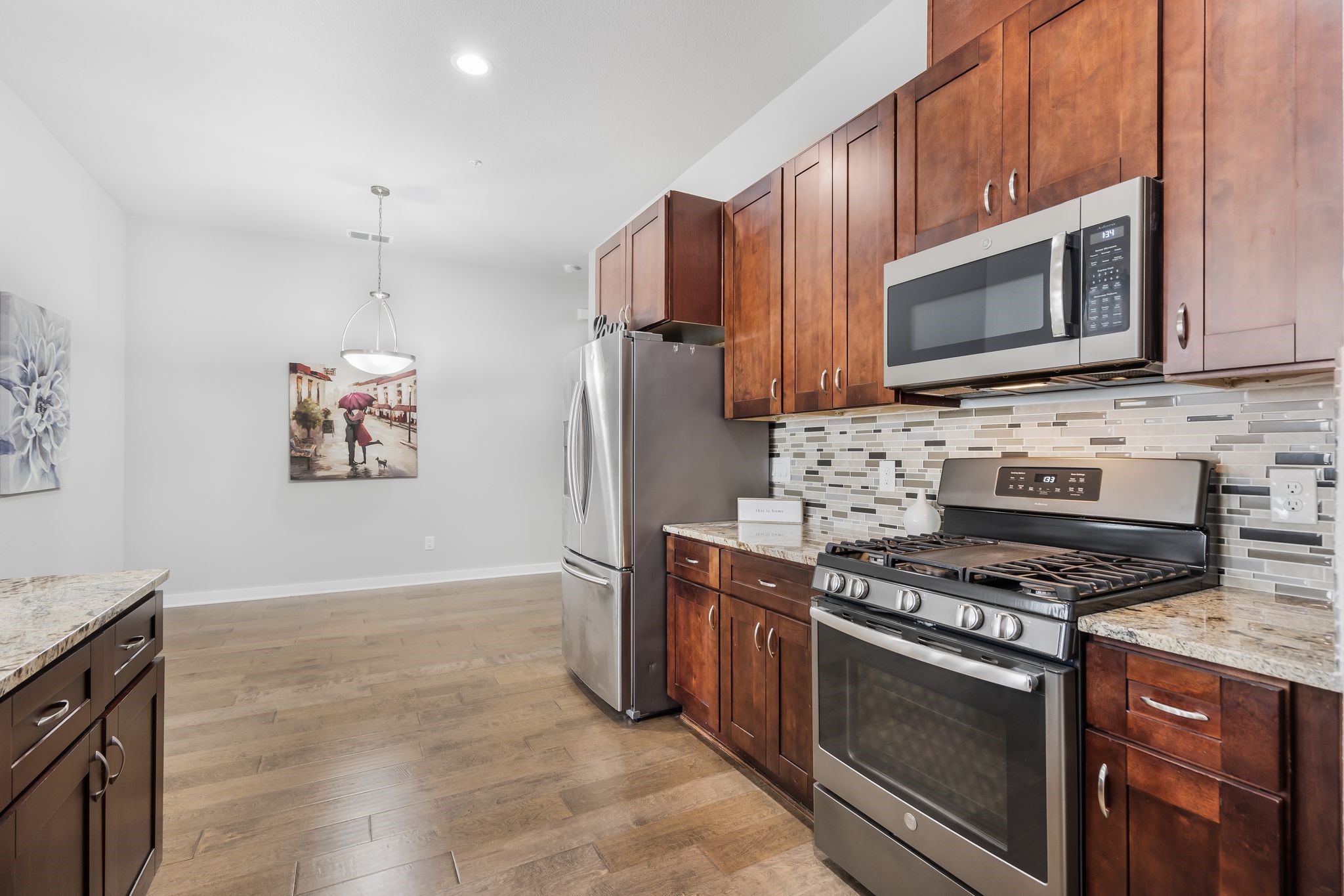 5871 Rivendell Drive Frisco TX 75035