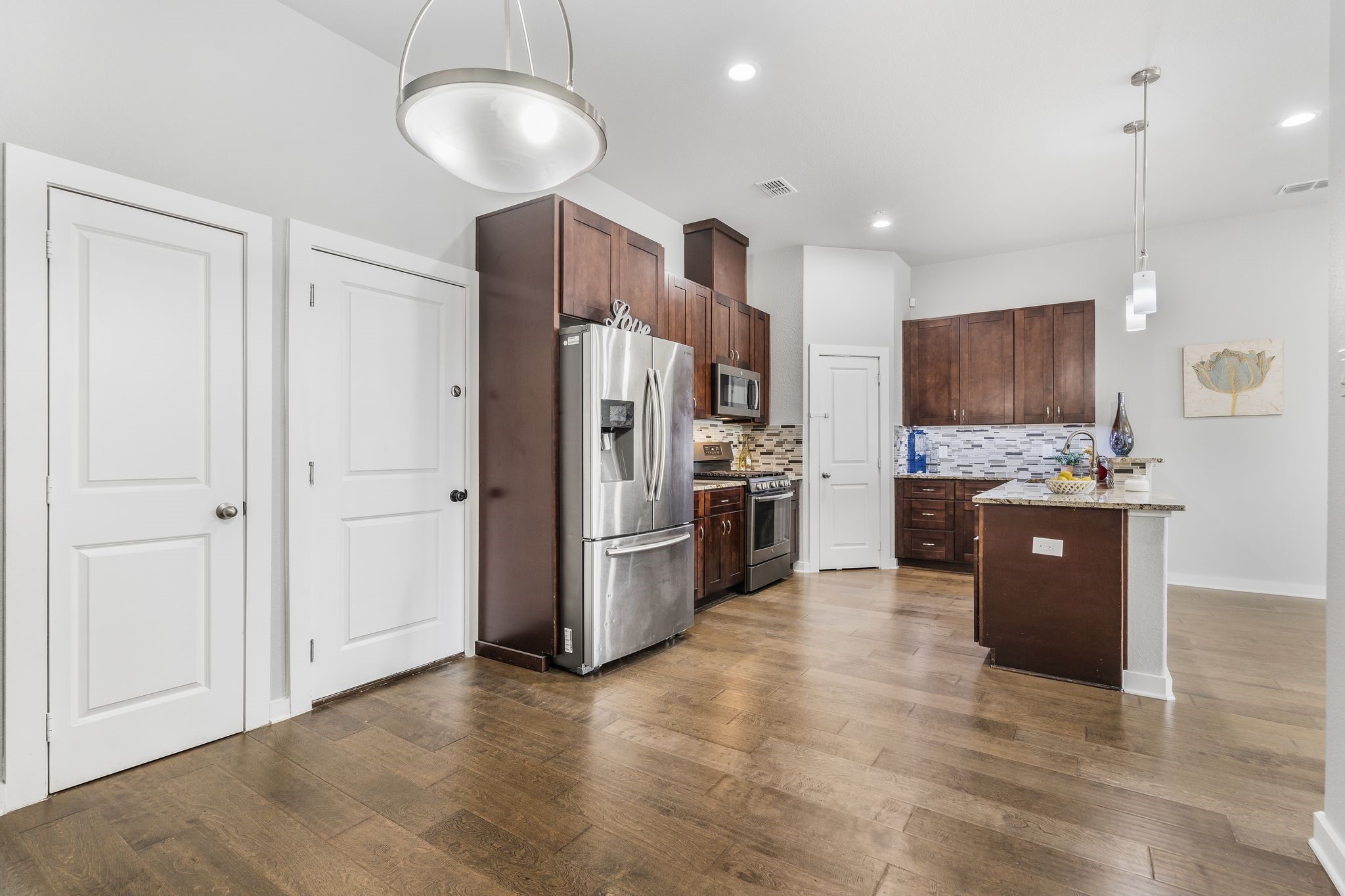 5871 Rivendell Drive Frisco TX 75035