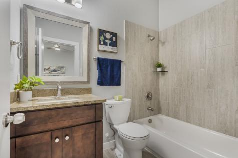 5871 Rivendell Drive Frisco TX 75035