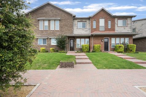 5871 Rivendell Drive Frisco TX 75035