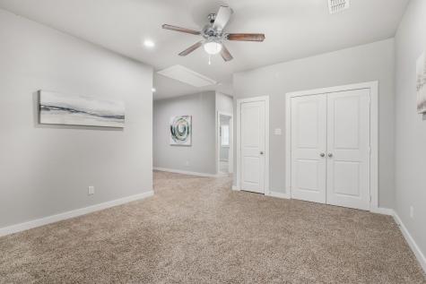 5871 Rivendell Drive Frisco TX 75035