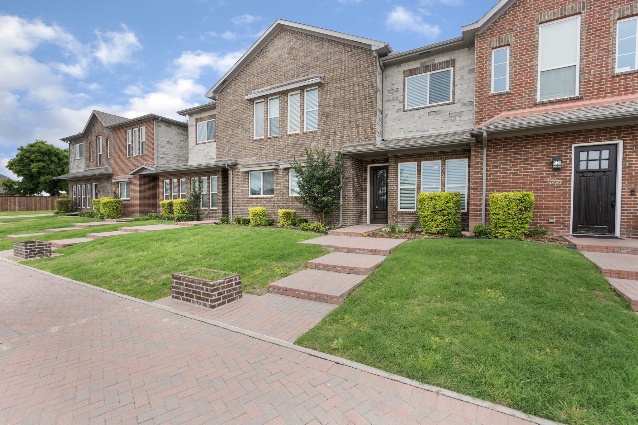 5871 Rivendell Drive Frisco TX 75035