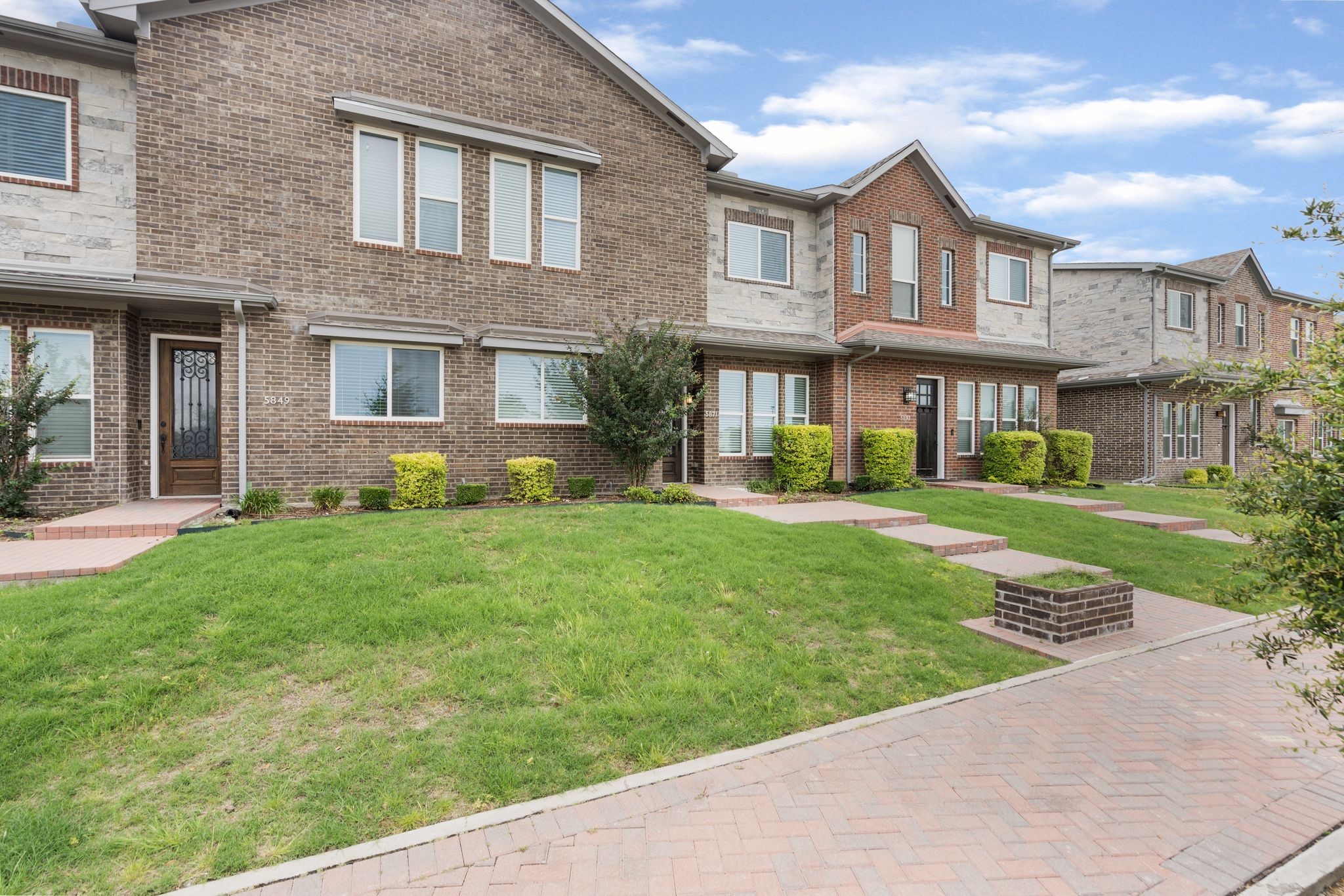 5871 Rivendell Drive Frisco TX 75035